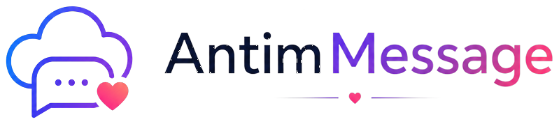 Antim Message